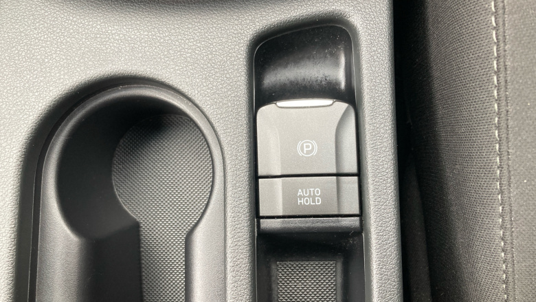 Hyundai Kona 1.6 GDi Hybrid SE Connect 5dr DCT Hybrid Hatchback